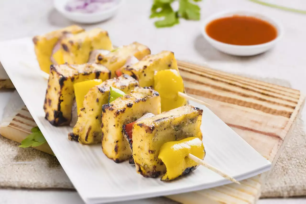 パニールを使った料理:チーズ愛好家のためのおいしいインドのレシピ